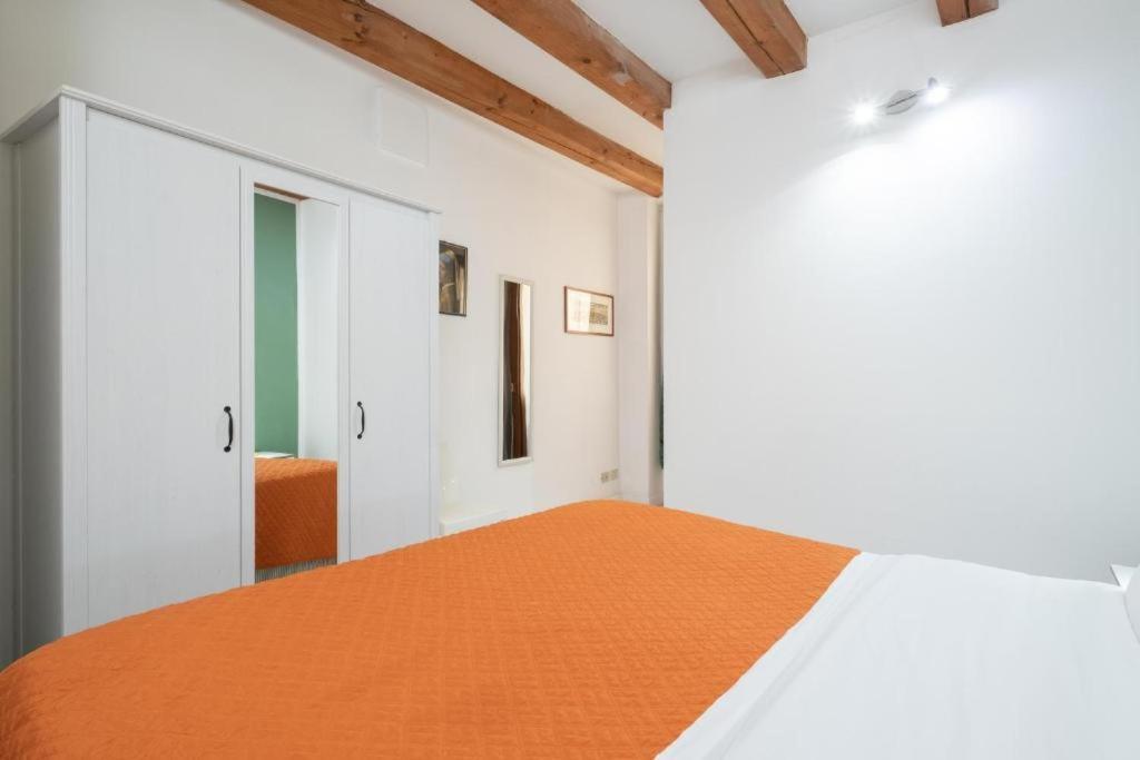 Casa Delle Oche By Studio Vita Bologna Exteriör bild