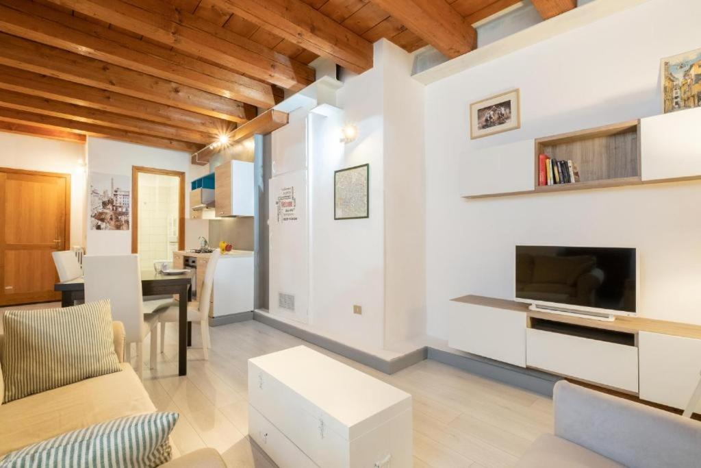 Casa Delle Oche By Studio Vita Bologna Exteriör bild