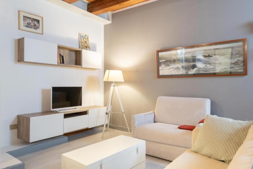Casa Delle Oche By Studio Vita Bologna Exteriör bild