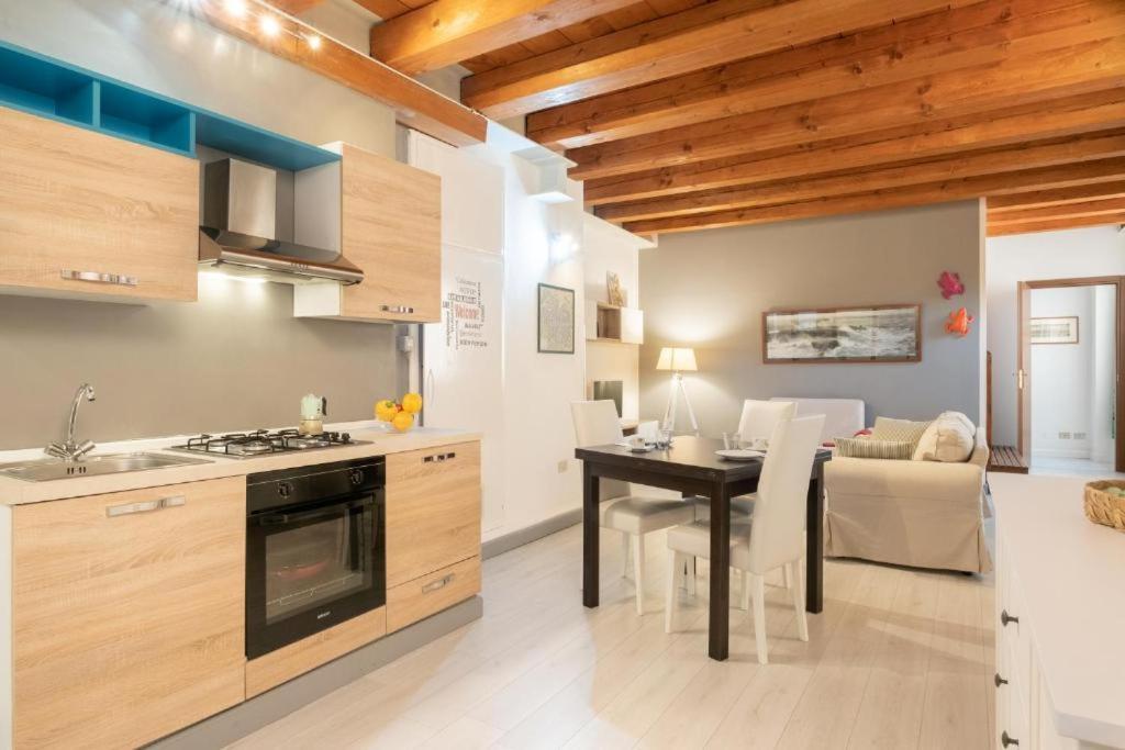 Casa Delle Oche By Studio Vita Bologna Exteriör bild
