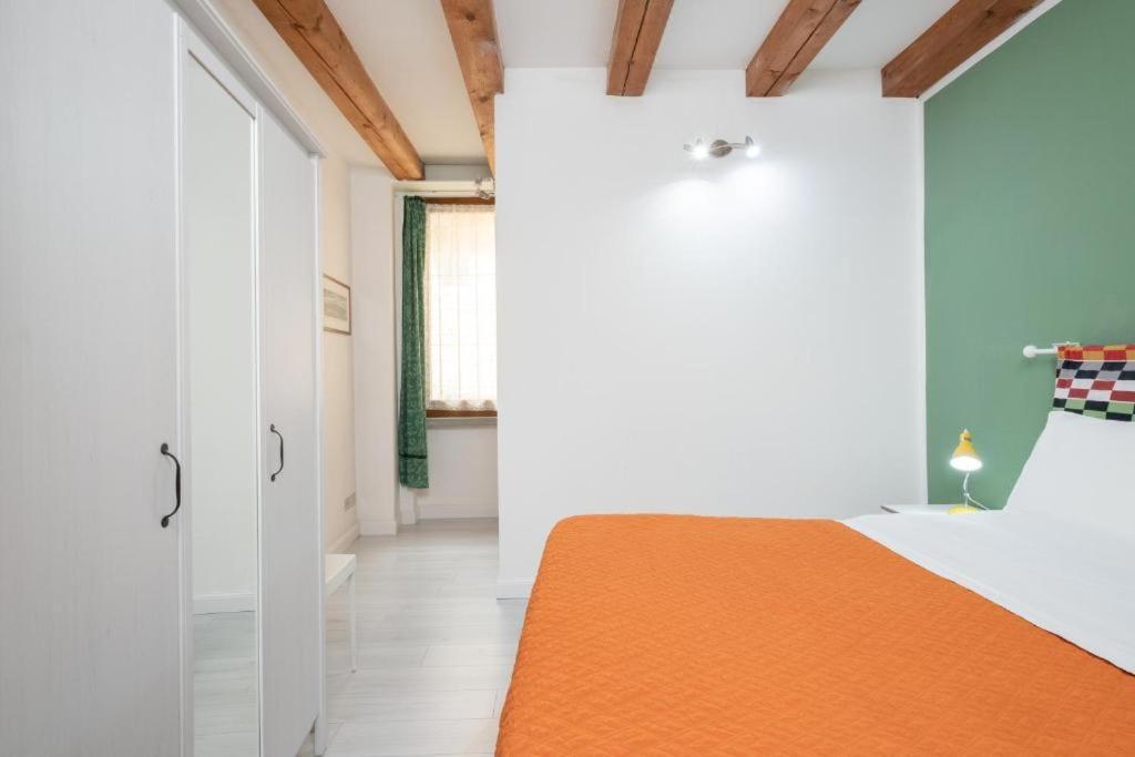 Casa Delle Oche By Studio Vita Bologna Exteriör bild