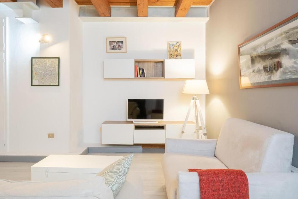 Casa Delle Oche By Studio Vita Bologna Exteriör bild